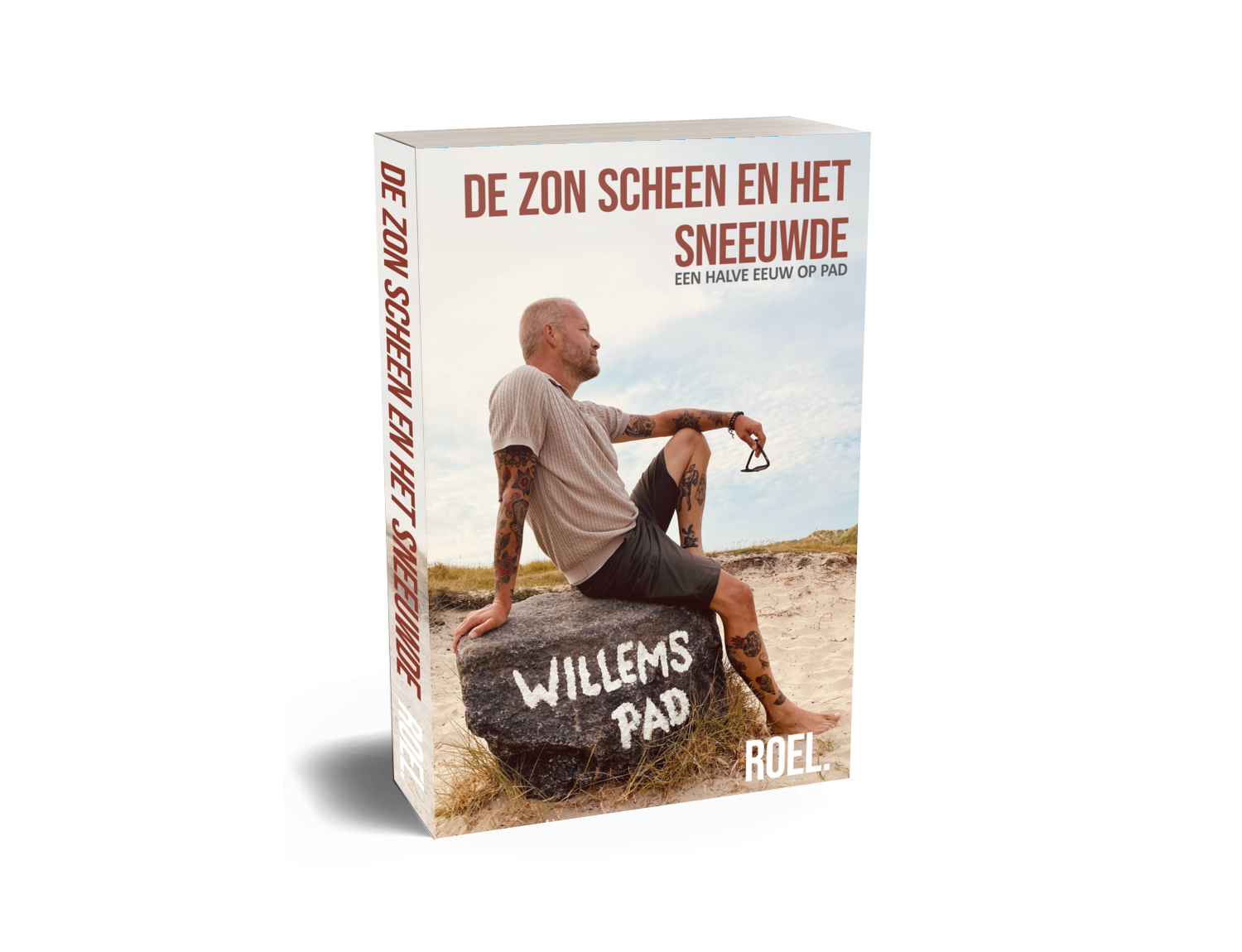 Taal. van Studio Roel.